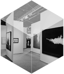 art galleries and museums